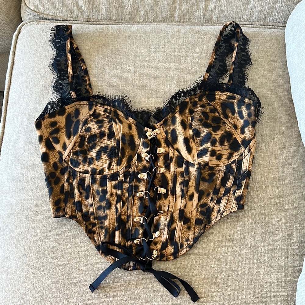 Misguided buster size US 4 worn once